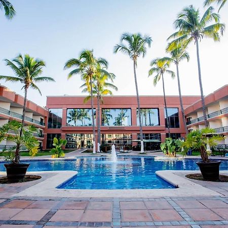 Nk Hotel Nekié Tepic Exterior foto