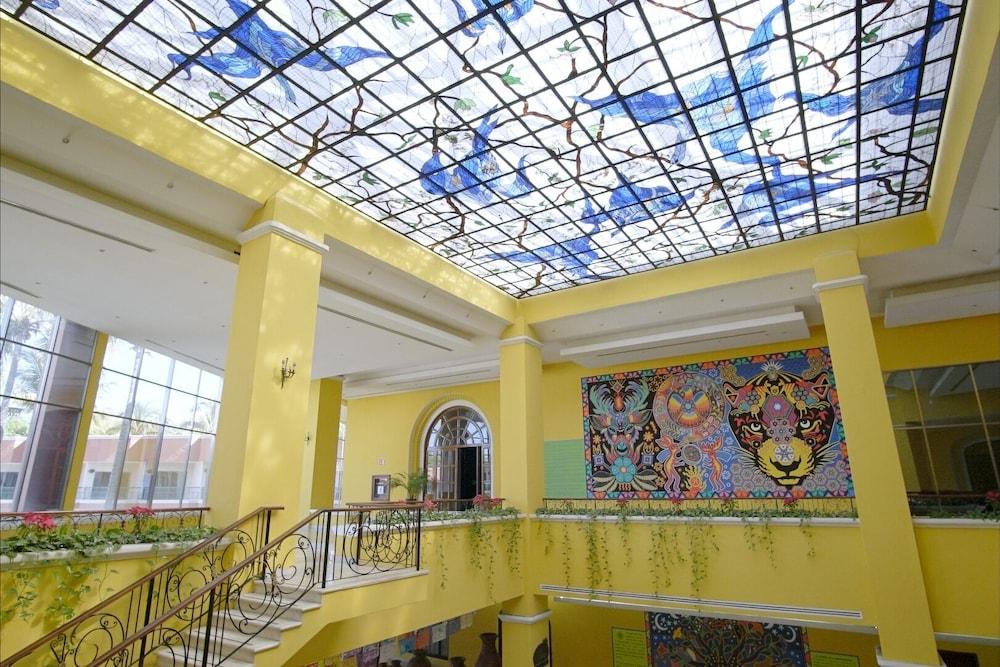 Nk Hotel Nekié Tepic Exterior foto