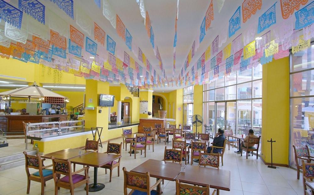 Nk Hotel Nekié Tepic Exterior foto