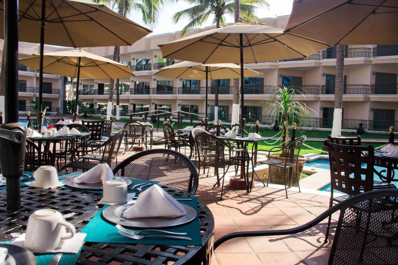 Nk Hotel Nekié Tepic Exterior foto